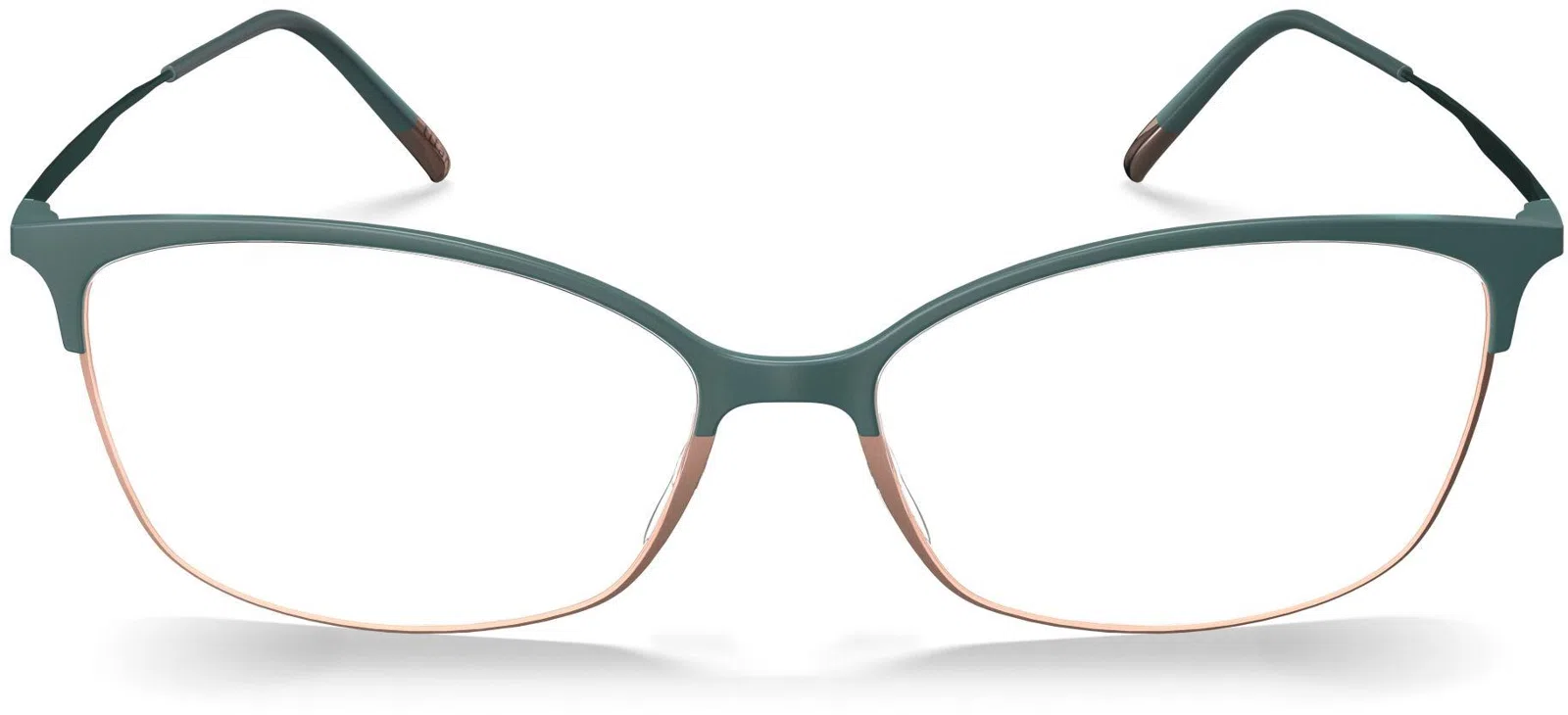 Silhouette Urban Fusion 1609 Eyeglasses - view 22